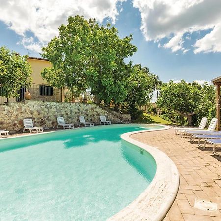 Amazing Apartment In Giano Dellumbria Pg Giano dellʼUmbria Exterior foto