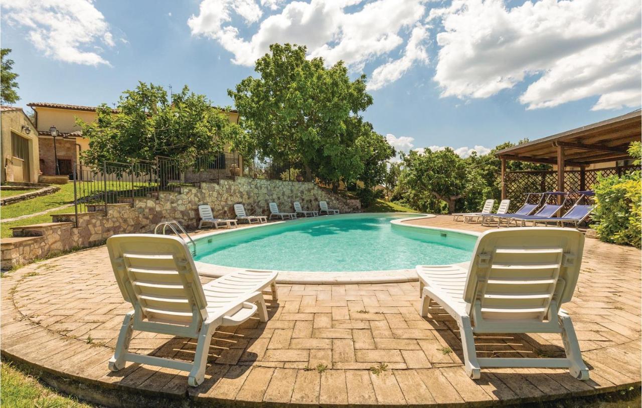 Amazing Apartment In Giano Dellumbria Pg Giano dellʼUmbria Exterior foto