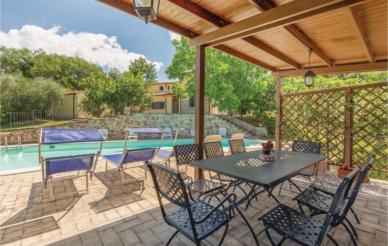 Amazing Apartment In Giano Dellumbria Pg Giano dellʼUmbria Exterior foto