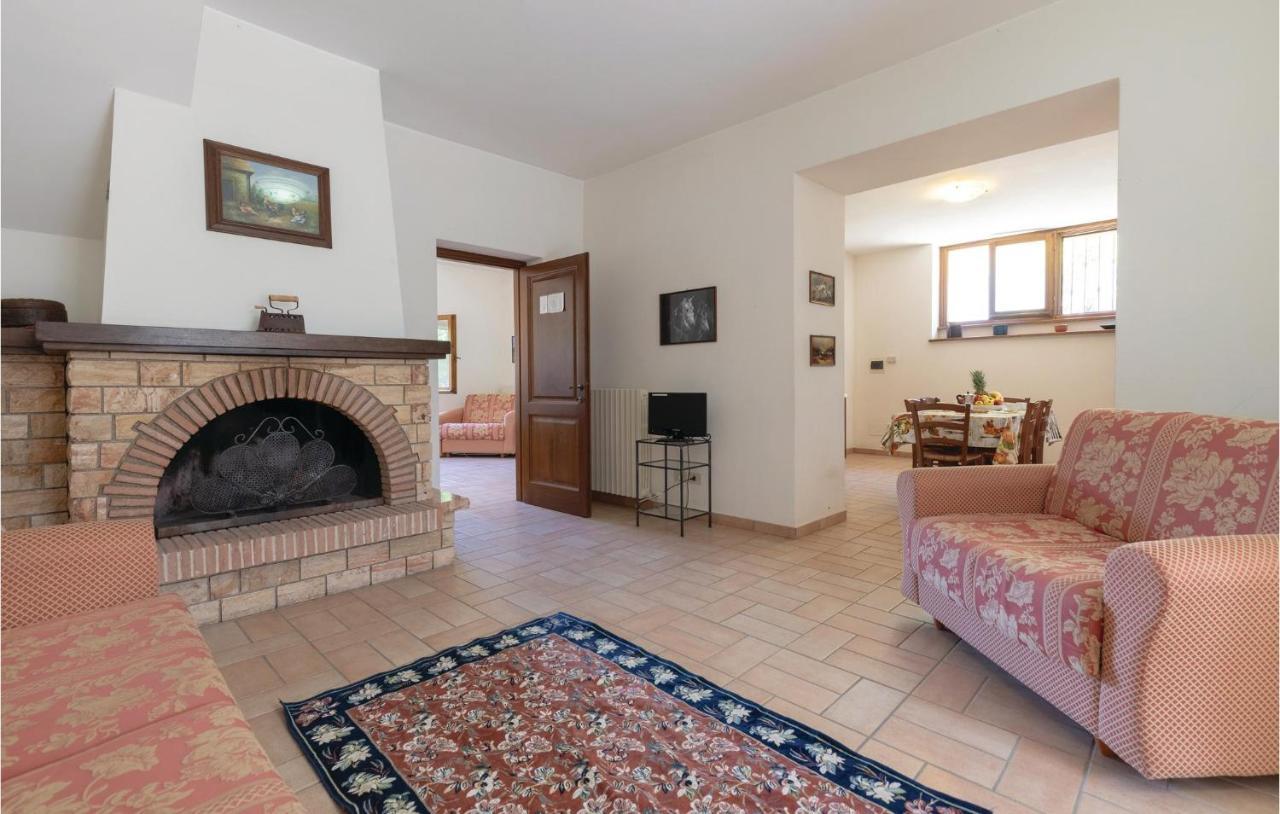 Amazing Apartment In Giano Dellumbria Pg Giano dellʼUmbria Exterior foto
