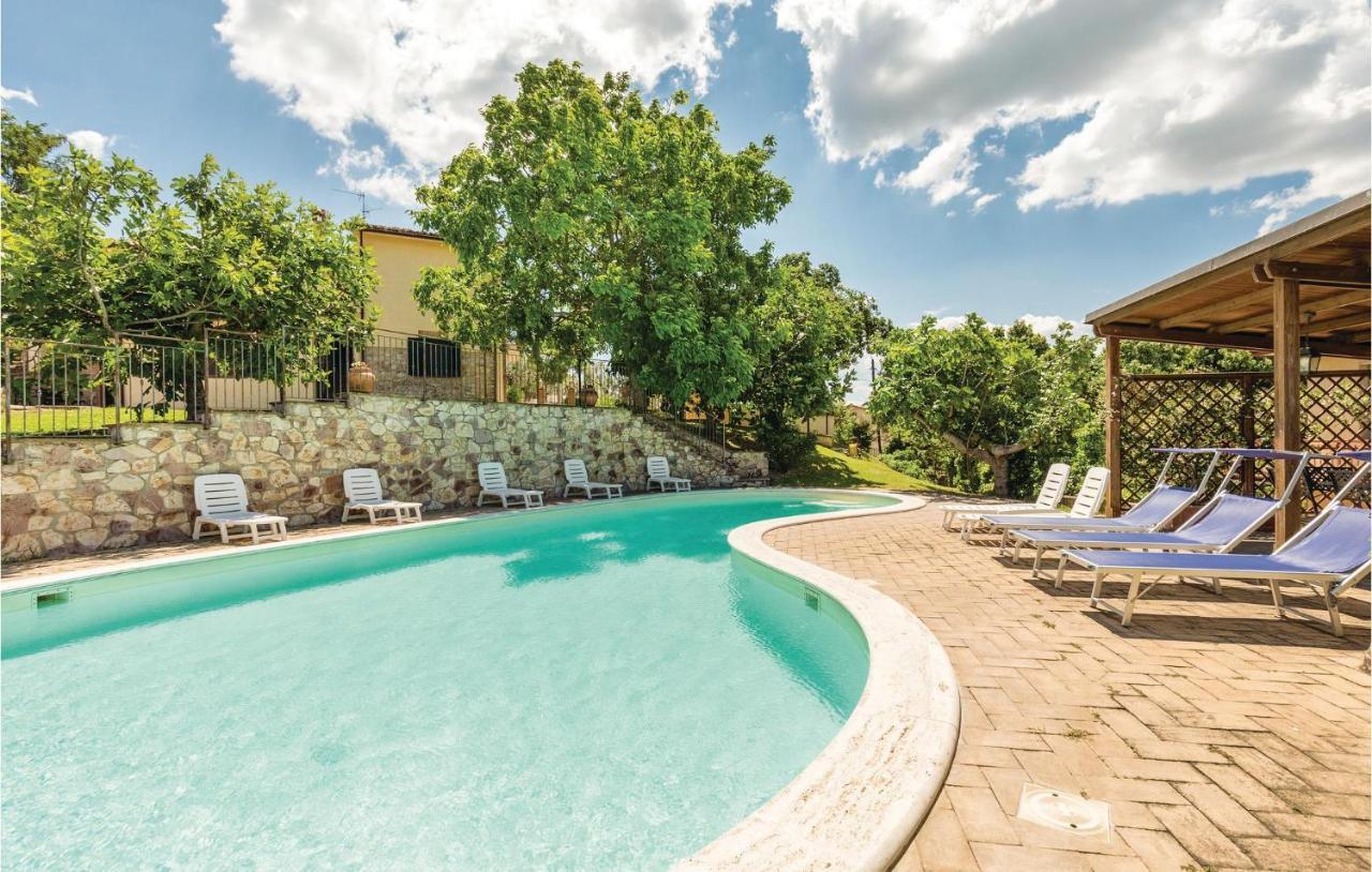 Amazing Apartment In Giano Dellumbria Pg Giano dellʼUmbria Exterior foto