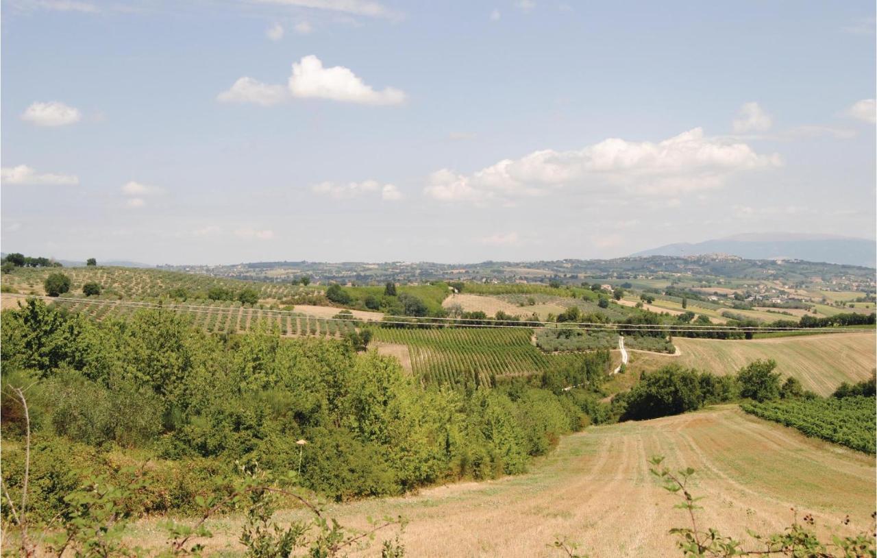 Amazing Apartment In Giano Dellumbria Pg Giano dellʼUmbria Exterior foto