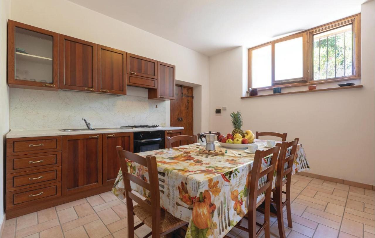 Amazing Apartment In Giano Dellumbria Pg Giano dellʼUmbria Exterior foto
