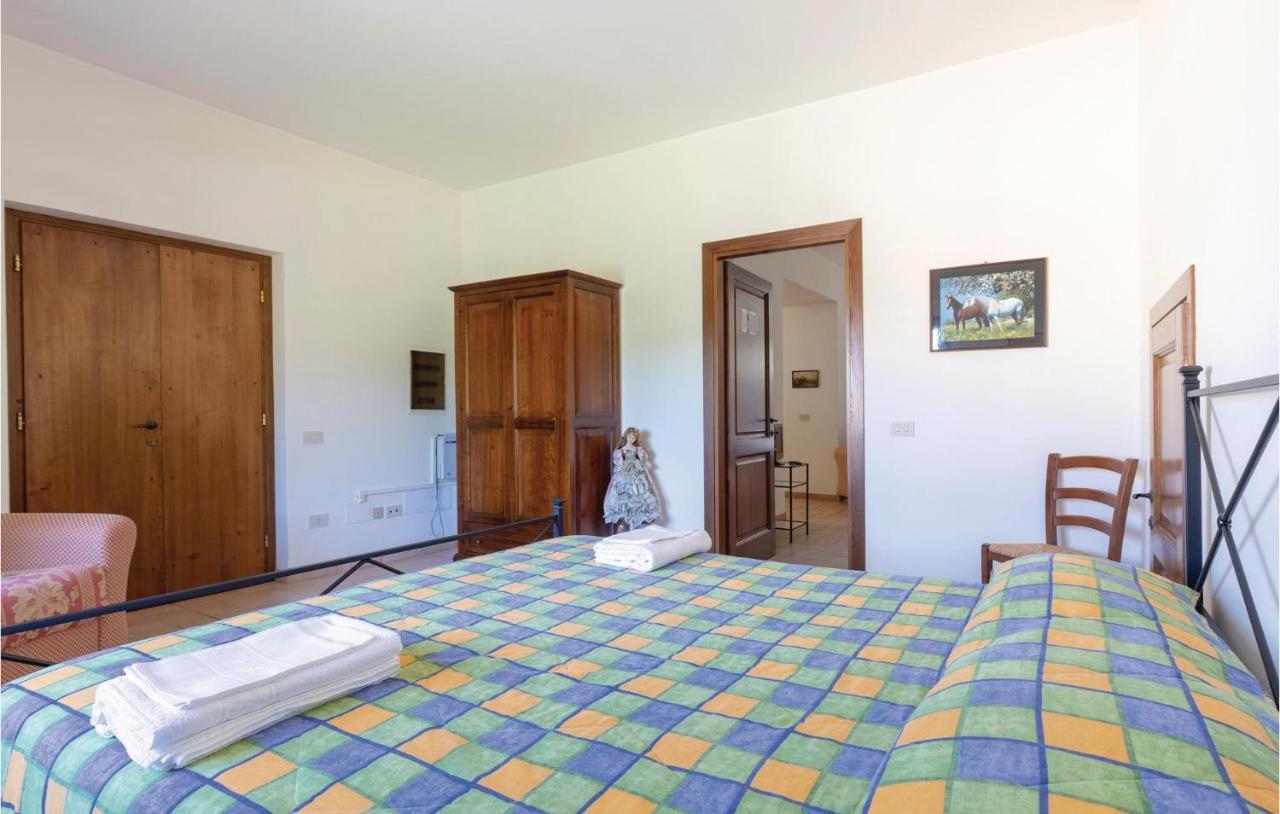 Amazing Apartment In Giano Dellumbria Pg Giano dellʼUmbria Exterior foto